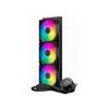COOLER MASTER Liquid cooler CPU MasterLiquid ML360L ARGB  Cooler Master vodní chladič MasterLiquid ML360L Core ARGB