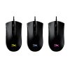 HyperX Pulsefire Core - Gaming Mouse (Black) (HX-MC004B) - Myš