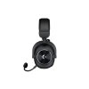 Logitech G PRO X 2 LIGHTSPEED - bezdrôtové herné slúchadlá - čierne