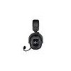 Logitech G PRO X 2 LIGHTSPEED - bezdrôtové herné slúchadlá - čierne