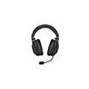 Logitech G PRO X 2 LIGHTSPEED - bezdrôtové herné slúchadlá - čierne