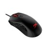 HP HyperX PULSEFIRE RAID USB Gaming Myš - Čierna