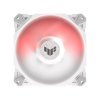 ASUS TUF GAMING TF120 ARGB WHITE ventilátor