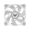 ASUS TUF GAMING TF120 ARGB WHITE ventilátor