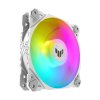 ASUS TUF GAMING TF120 ARGB WHITE ventilátor