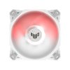 ASUS TUF GAMING TF120 ARGB WHITE ventilátor