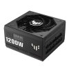 ASUS TUF GAMING 1200W Gold/1200W/ATX/80PLUS Gold/Modular