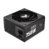 ASUS TUF GAMING ATX 3.0 Gold 750W modulárny zdroj