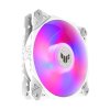 ASUS TUF GAMING TF120 3in1 ARGB white ventilátor