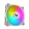 ASUS TUF GAMING TF120 3in1 ARGB white ventilátor