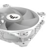 ASUS TUF GAMING TF120 3in1 ARGB white ventilátor