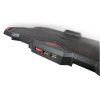 C-TECH ZEFYROS GCP-01R Casual Gaming 17,3" Chladiaca podložka pre notebook