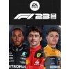 F1 23 (PC) EA App Key