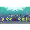 SWITCH WarioWare: Move It!
