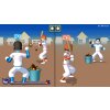 SWITCH WarioWare: Move It!
