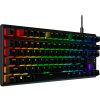 HyperX Alloy Origins Core PBT HX Red Gaming Keyboard-US - Klávesnice