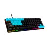 HyperX BLU Rubber Gaming Accessory Kit-US - Příslušenství ke klávesnici