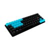 HyperX BLU Rubber Gaming Accessory Kit-US - Příslušenství ke klávesnici