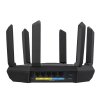 ASUS RT-AXE7800 Tri-Band WiFi 6E Gaming Router ROG Rapture