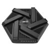 ASUS RT-AXE7800 Tri-Band WiFi 6E Gaming Router ROG Rapture