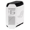ASUS GT6 1-pack white Wireless AX10000 ROG Rapture Wifi 6 Tri-band Gaming Mesh System