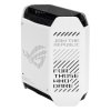 ASUS GT6 1-pack white Wireless AX10000 ROG Rapture Wifi 6 Tri-band Gaming Mesh System
