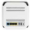ASUS GT6 1-pack white Wireless AX10000 ROG Rapture Wifi 6 Tri-band Gaming Mesh System