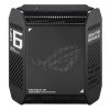 ASUS GT6 1-pack black Wireless AX10000 ROG Rapture Wifi 6 Tri-band Gaming Mesh System