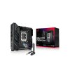 ASUS ROG STRIX B760-I GAMING WIFI soc 1700 ITX DDR5 Základná doska
