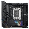 ASUS ROG STRIX B760-I GAMING WIFI soc 1700 ITX DDR5 Základná doska