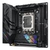 ASUS ROG STRIX B760-I GAMING WIFI soc 1700 ITX DDR5 Základná doska