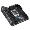 ASUS ROG STRIX B760-I GAMING WIFI soc 1700 ITX DDR5 Základná doska