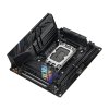 ASUS ROG STRIX B760-I GAMING WIFI soc 1700 ITX DDR5 Základná doska