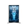 32" SAMSUNG ODYSSEY G8 Neo 4K UHD VA zakrivený Gaming Monitor