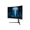 32" SAMSUNG ODYSSEY G8 Neo 4K UHD VA zakrivený Gaming Monitor