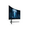 32" SAMSUNG ODYSSEY G8 Neo 4K UHD VA zakrivený Gaming Monitor