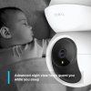 TP-LINK Tapo C200 - IP kamera s naklápením a WiFi