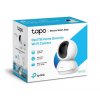 TP-LINK Tapo C200 - IP kamera s naklápením a WiFi