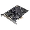 Creative Sound Blaster AUDIGY RX, 7.1 zvuková karta, PCIe interná