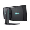 Dell 34 Alienware 34 QD-OLED Gaming Monitor - AW3423DWF