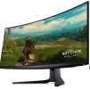 DELL ALIENWARE AW3423DWF/LCD 34"/0,1ms/1000:1/(3440x1400) 165Hz/DP/HDMI 2.0/USB/zakřivený/IPS panel/cerny