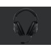 Logitech Headset - PRO X GAMING HEADSET