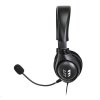 Creative Sound Blaster Blaze V2 - sluchátka s mikrofonem
