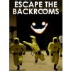 Escape the Backrooms (PC) Steam Key