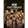AEW: Fight Forever - Elite Edition (PC) Steam Key