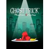 Ghost Trick: Phantom Detective (PC) Steam Key
