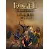Total War: ROME II - Daughters of Mars DLC (PC) Steam Key