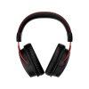 HP HyperX CLOUD ALPHA Wireless - Gaming Headset - Červený