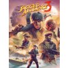 Jagged Alliance 3 (PC) Steam Key