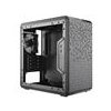 COOLER MASTER case MasterBox Q300L, mATX, Mini Tower